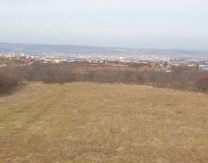 Land for sale in Cluj-napoca, zone Faget