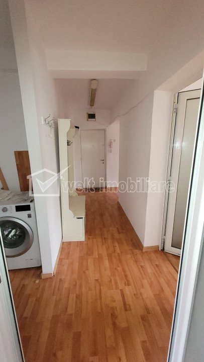 Inchiriere apartament 4 camere decomandate, Gheorgheni, etaj 2, zona Borsec