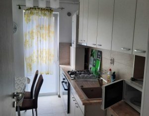 Inchiriere apartament modern 3 camere, 80 mp, zona Buna Ziua