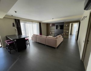 Apartament 2 camere in vila,78 mp utili,Gheorgheni, zona Interservisan