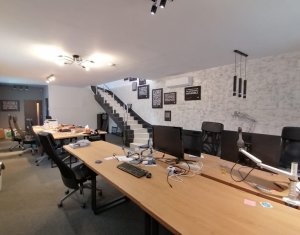 House 5 rooms for rent in Cluj-napoca, zone Buna Ziua
