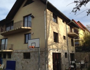 House 10 rooms for sale in Cluj-napoca, zone Andrei Muresanu