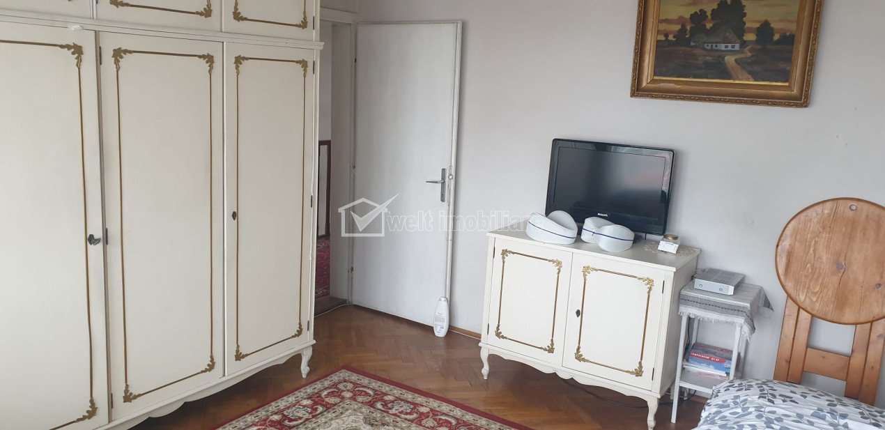 Ház 3 szobák eladó on Cluj-napoca, Zóna Andrei Muresanu