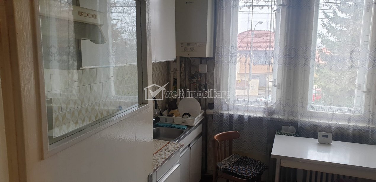 House 3 rooms for sale in Cluj-napoca, zone Andrei Muresanu