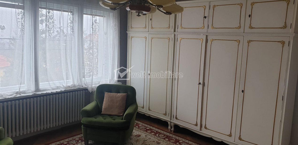 Maison 3 chambres à vendre dans Cluj-napoca, zone Andrei Muresanu