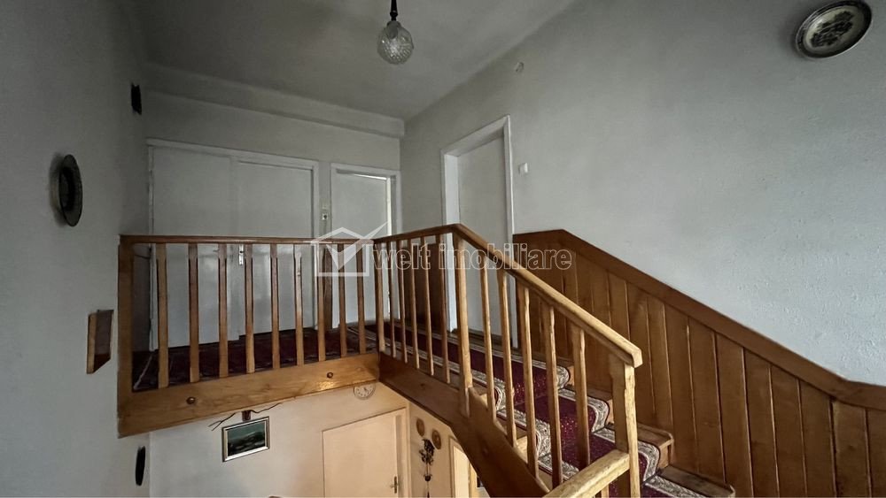 Maison 3 chambres à vendre dans Cluj-napoca, zone Andrei Muresanu