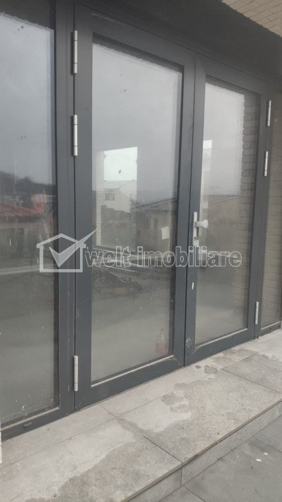 Commercial space for sale in Cluj-napoca, zone Gruia