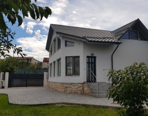House 4 rooms for sale in Cluj-napoca, zone Buna Ziua