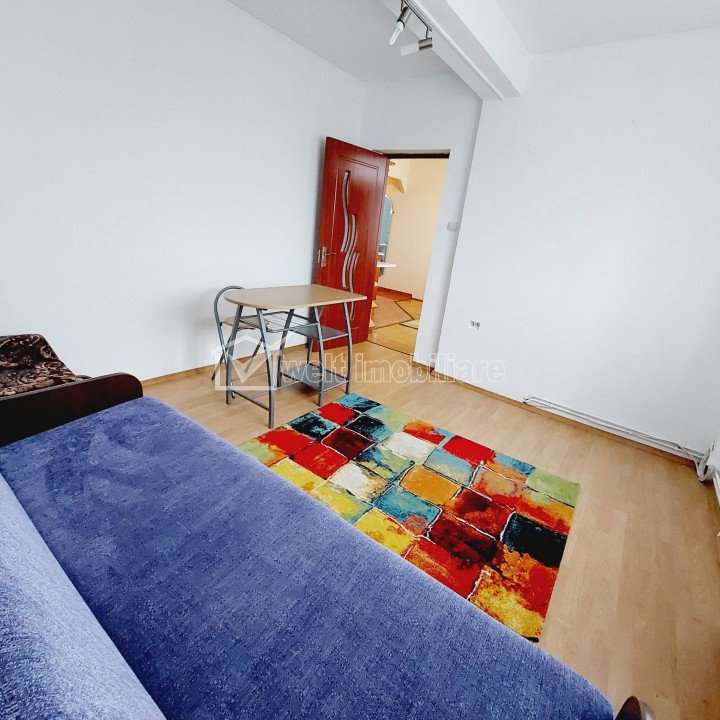 Appartement 3 chambres à vendre dans Cluj-napoca, zone Someseni