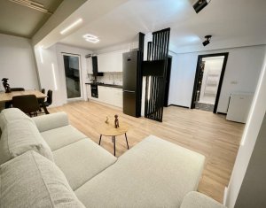 Apartment 2 rooms for sale in Cluj-napoca, zone Dambul Rotund