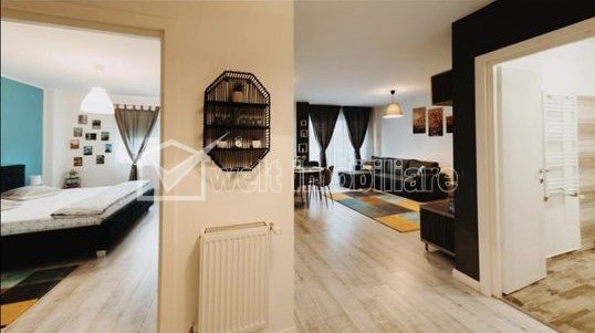 Appartement 2 chambres à vendre dans Cluj-napoca, zone Iris