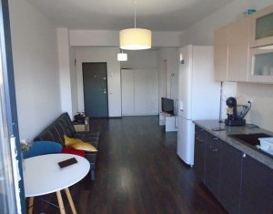 Apartament cu 2 camere, etaj 1, Marasti, bloc nou, parcare