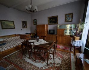 Apartament in centrul Clujului, 50mp!