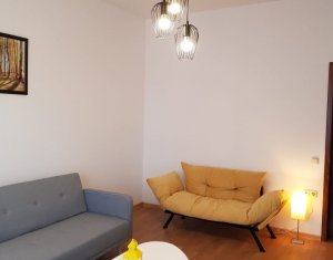 Apartament 4 camere, 2 bai, parcare, Buna Ziua