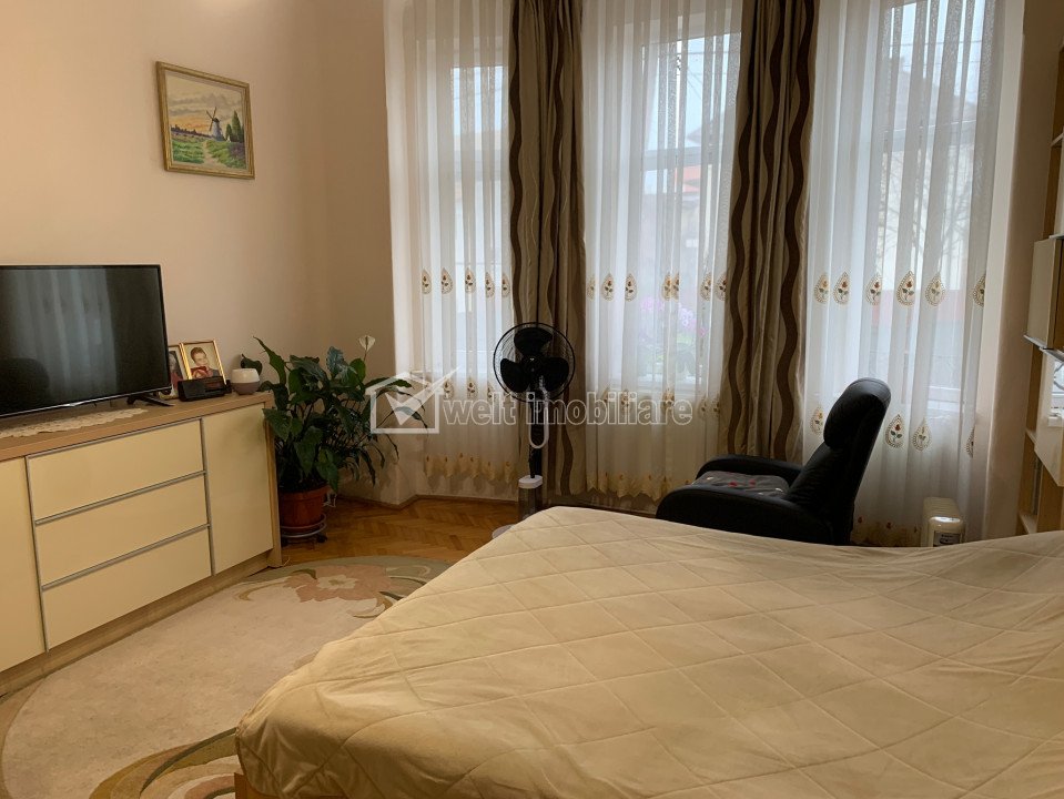 House 5 rooms for sale in Cluj-napoca, zone Gheorgheni