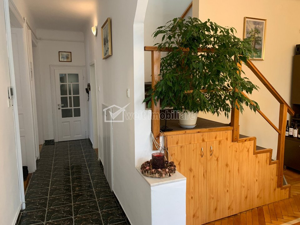 House 5 rooms for sale in Cluj-napoca, zone Gheorgheni