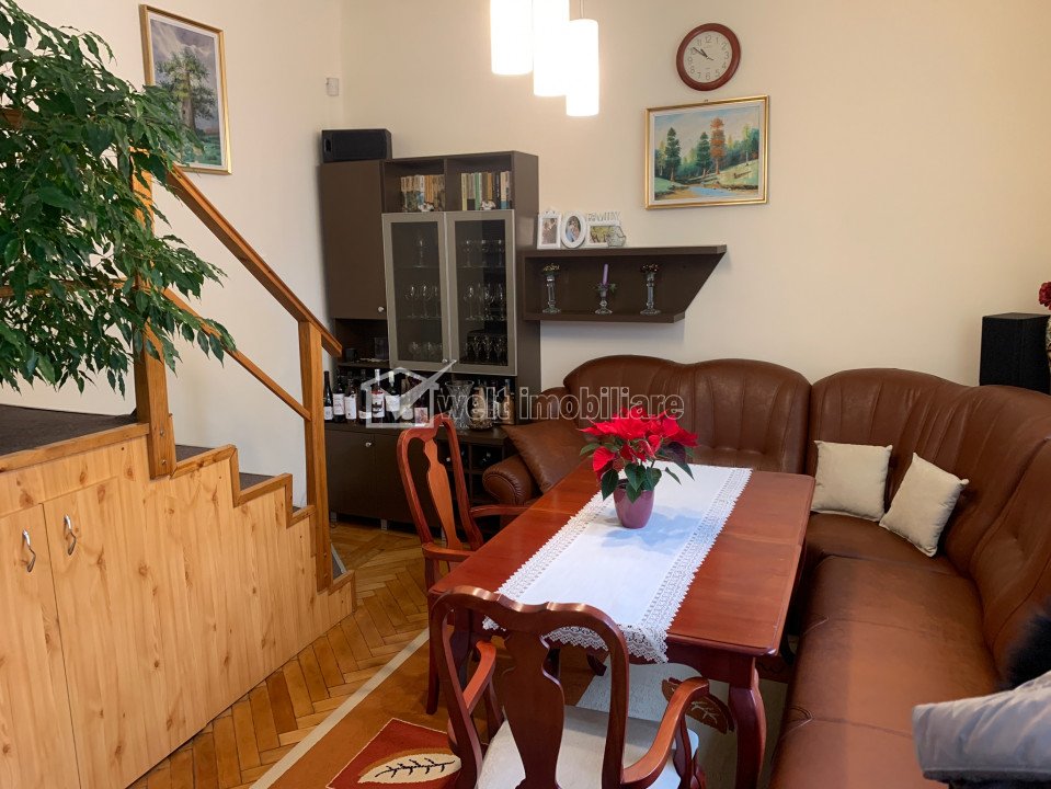 Maison 5 chambres à vendre dans Cluj-napoca, zone Gheorgheni