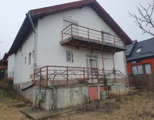 Ház 6 szobák eladó on Cluj-napoca, Zóna Iris