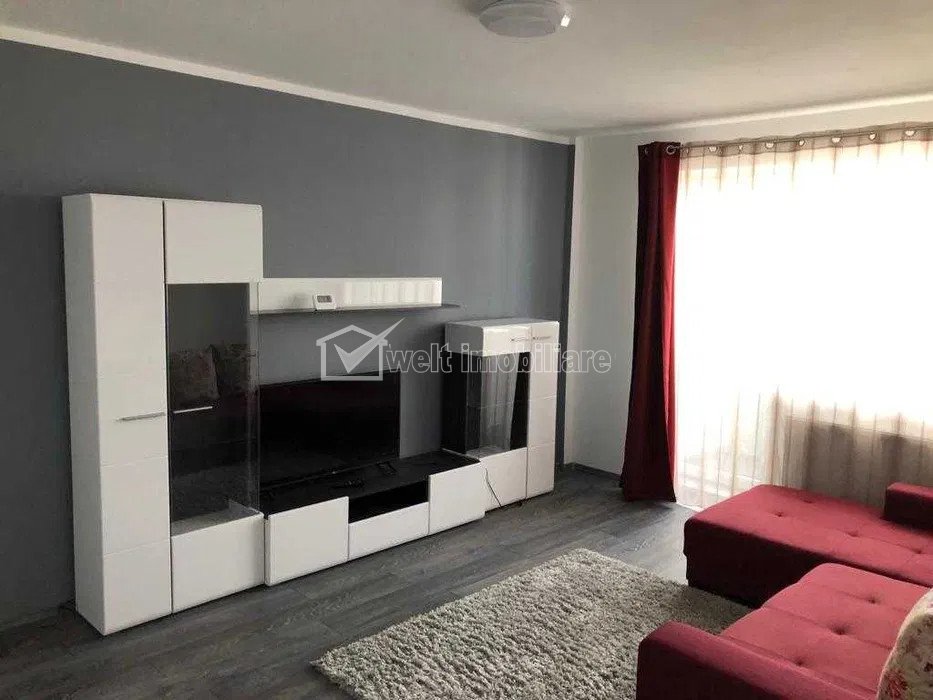 Apartment 2 rooms for sale in Cluj-napoca, zone Dambul Rotund