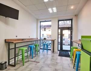 Üzlethelyiség eladó on Cluj-napoca, Zóna Centru