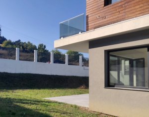 Casa individuala premium, 6 camere, priveliste, Wonderland Cluj