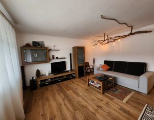 Apartament ultramodern in vila, 3 cam, 70mp, Manastur, strada Campului