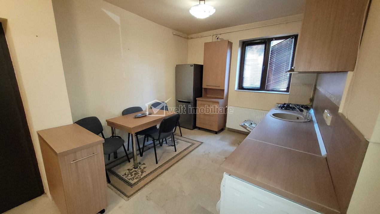 Exclusivitate! Vanzare apartament 2 camere confort sporit, zona Napoca