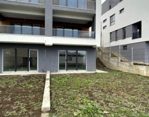 Duplex, 180 mp, 300 mp teren, terasa cu view, in Iris, zona Voronet