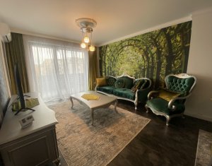 Apartment 3 rooms for sale in Cluj-napoca, zone Centru