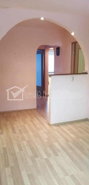 Apartament 3 camere de vanzare in Zorilor, garaj, Cluj Napoca