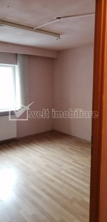 Apartament 3 camere de vanzare in Zorilor, garaj, Cluj Napoca