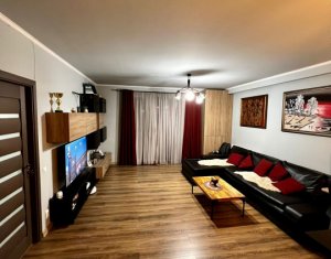 Appartement 2 chambres à vendre dans Cluj-napoca, zone Floresti