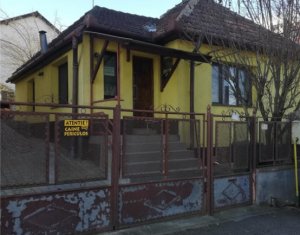 Ház 2 szobák eladó on Cluj-napoca, Zóna Gheorgheni