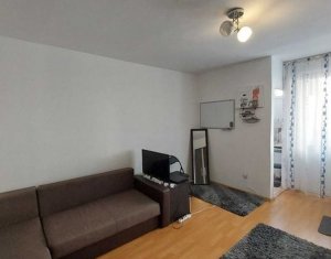 Lakás 1 szobák eladó on Cluj-napoca, Zóna Manastur
