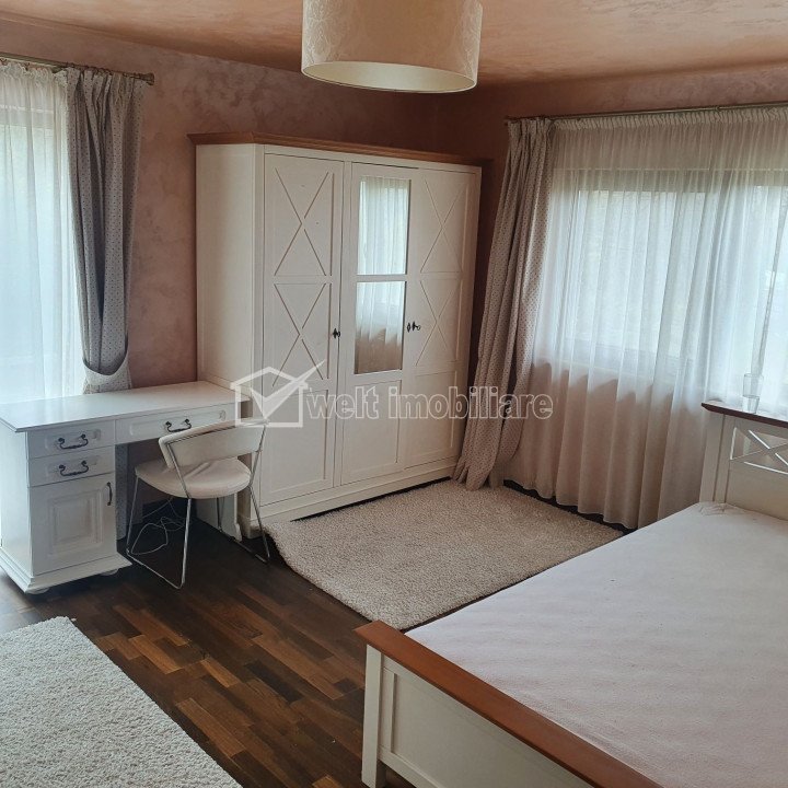 Maison 5 chambres à louer dans Cluj-napoca, zone Faget