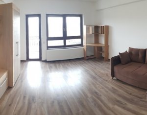 Apartament 3 camere, Borhanci