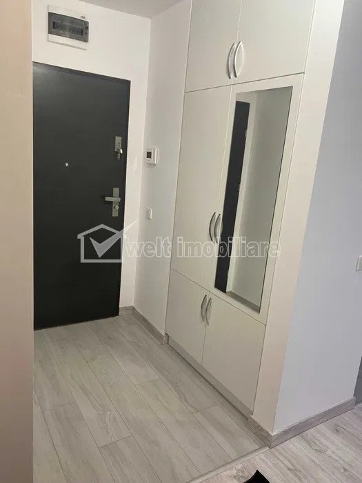 Apartament 3 camere, semicentral, lux, zona The Office+parcare
