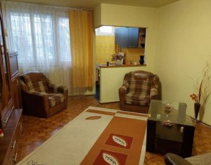 Appartement 1 chambres à vendre dans Cluj-napoca, zone Gheorgheni