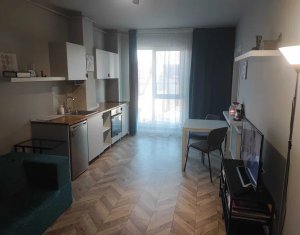 Apartment 2 rooms for sale in Cluj-napoca, zone Bulgaria