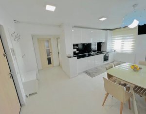 Appartement 2 chambres à vendre dans Cluj-napoca, zone Marasti