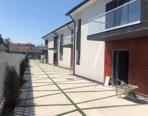 House 4 rooms for sale in Apahida, zone Centru