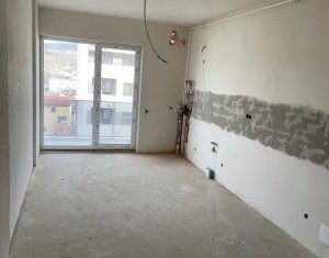 Appartement 1 chambres à vendre dans Cluj-napoca, zone Bulgaria