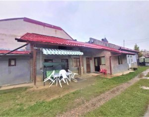 House 7 rooms for sale in Cluj-napoca, zone Marasti
