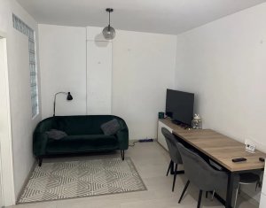 Vanzare apartament 3 camere finisat, cartier Dambul Rotund