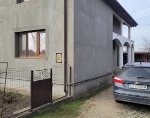 Ház 5 szobák eladó on Cluj-napoca, Zóna Bulgaria