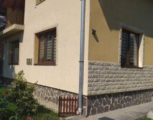 House 8 rooms for sale in Cluj-napoca, zone Dambul Rotund