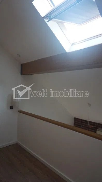 Apartament cu 2 camere, 49 mp, Gheorgheni, zona Transylvania College 