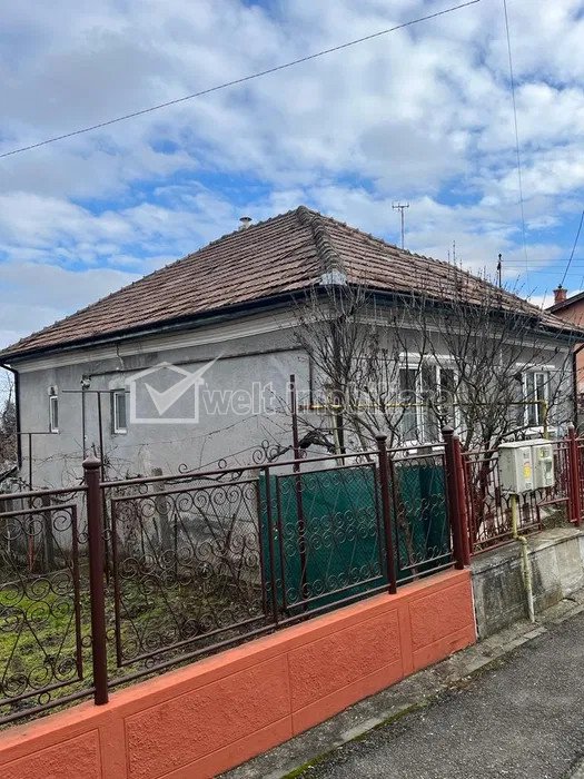 House 3 rooms for sale in Cluj-napoca, zone Andrei Muresanu