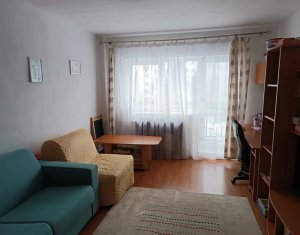Apartament cu 1 camera, cartierul Manastur, 40 mp2