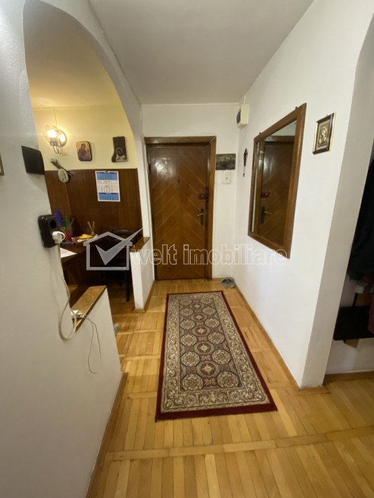 Apartament 3 camere, cartier Gheorgheni